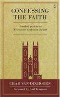 Confessing the Faith