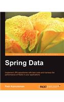Spring Data