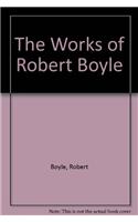 Works of Robert Boyle