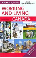 Working and Living Canada