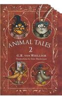 Animal Tales
