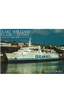 Earl William Classic Car Ferry, 1964-1990