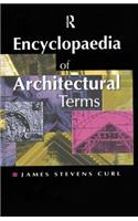 Encyclopaedia of Architectural Terms