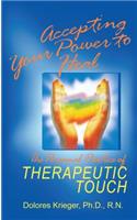 Accepting Your Power to Heal