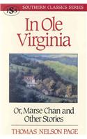 In Ole Virginia