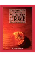 Greenleaf Guide to Famous Men of Rome