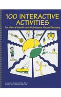 100 Interactive Activities