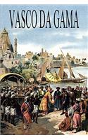 Vasco Da Gama