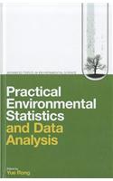 Practical Environmental Statistics and Data Analysis