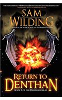 Return to Denthan