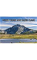 Grizzly Bears and Razor Clams