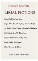 Legal Fictions