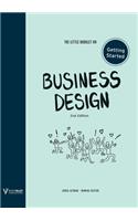 Little Booklet on Business Design