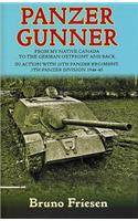 Panzer Gunner