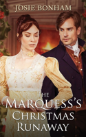 Marquess's Christmas Runaway