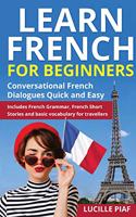 Learn French for Beginners