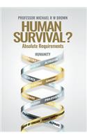 Human Survival