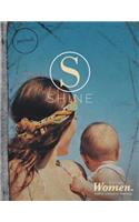 SHINE WOMEN Student Journal