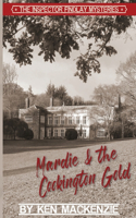 Mardie & the Cockington Gold
