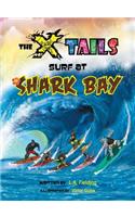 X-tails Surf at Shark Bay