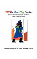 Just Like Me Series