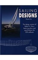 Sailing Designs Volume Five