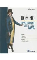 Domino Development with Java