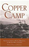 Copper Camp