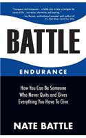 Battle Endurance