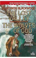 Lost Valley / The Wolves of God