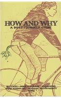 How and Why: A Do-It-Yourself Guide to Sustainable Living(DIY)