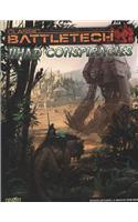 Jihad Conspiracies: Interstellar Players 2