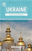 Ukraine (Other Places Travel Guide)