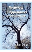 Mysterious Disappearances