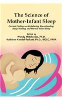 The Science of Mother-Infant Sleep: Current Findings on Bedsharing, Breastfeeding, Sleep Training, and Normal Infant Sleep