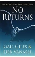 No Returns