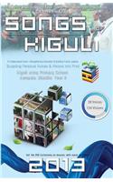 Songs of Kiguli