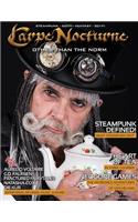 Carpe Nocturne Magazine Summer 2015