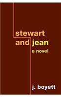 Stewart and Jean