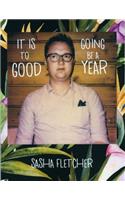 It Is Going to Be a Good Year