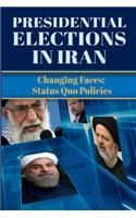 Presidential Elections in Iran