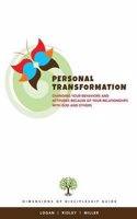 Personal Transformation