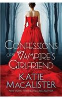 Confessions of a Vampire's Girlfriend