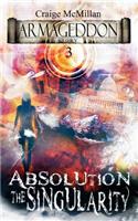 Absolution The Singularity