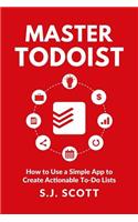 Master Todoist