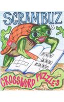 Scrambuz No. 1