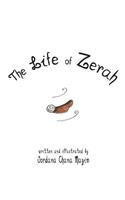 Life of Zerah