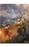 Limitless Encounters vol. 1