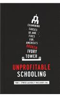 Unprofitable Schooling