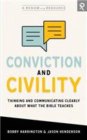 Conviction and Civility